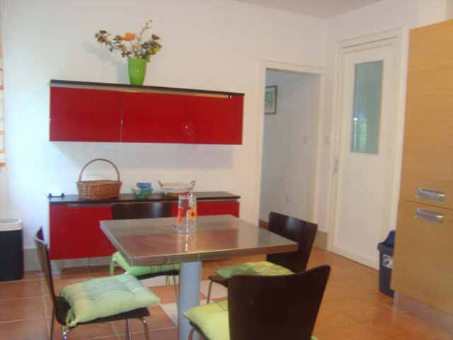 Trsje, Vrhovec, 270m²