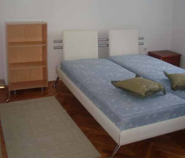 Trsje, Vrhovec, 270m²