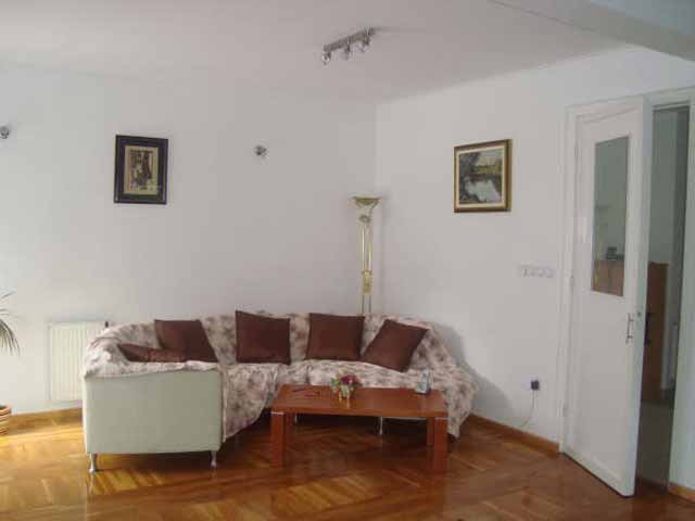 Trsje, Vrhovec, 270m²