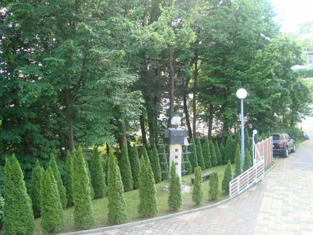 Trsje, Vrhovec, 270m²