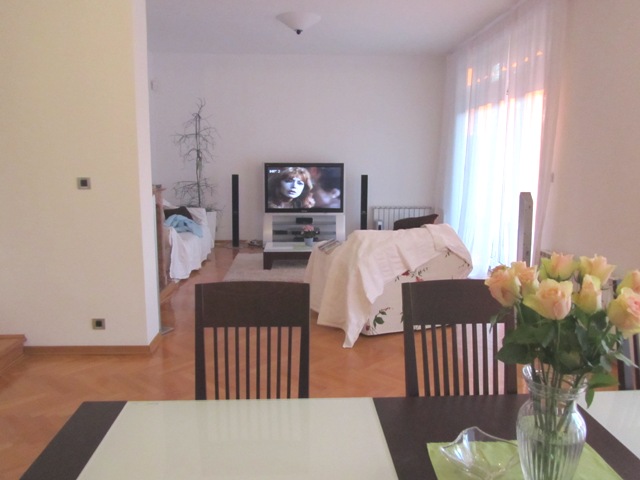 Pantovčak, Pantovčak, 500m²