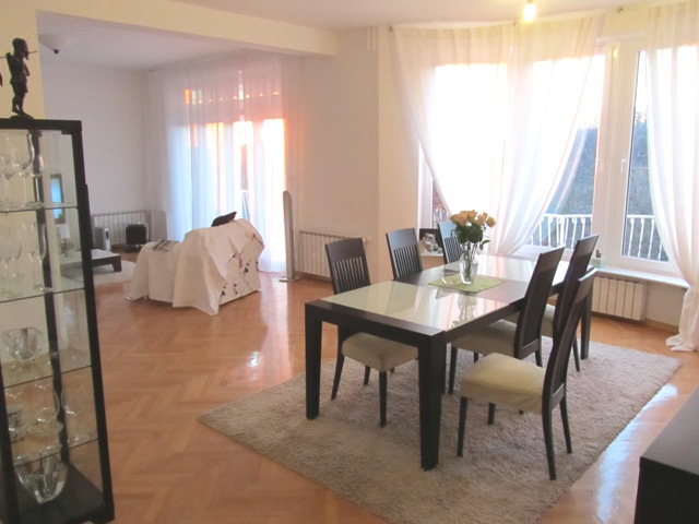 Pantovčak, Pantovčak, 500m²