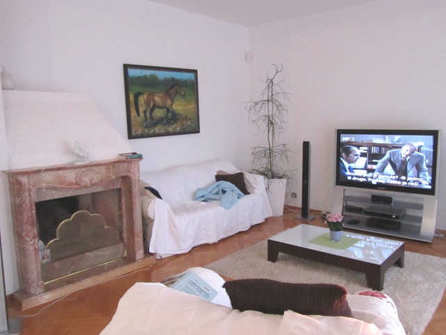 Pantovčak, Pantovčak, 500m²