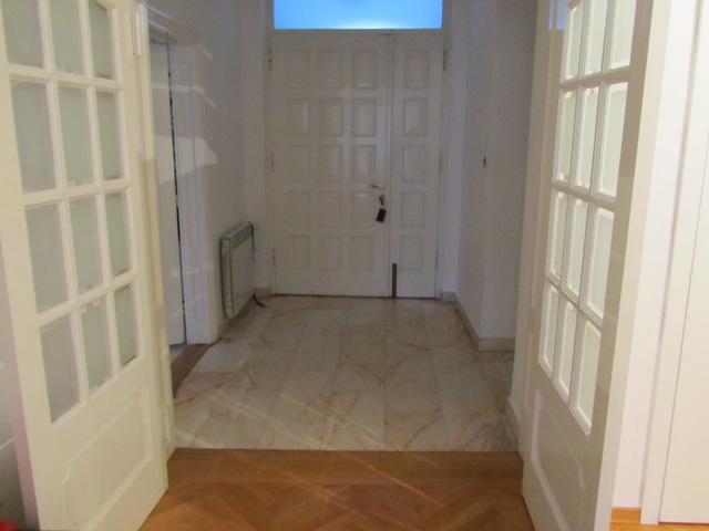 Pantovčak, Pantovčak, 500m²