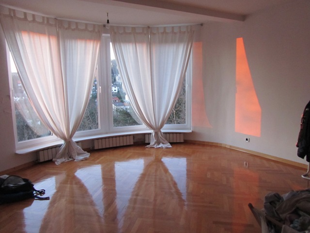 Pantovčak, Pantovčak, 500m²