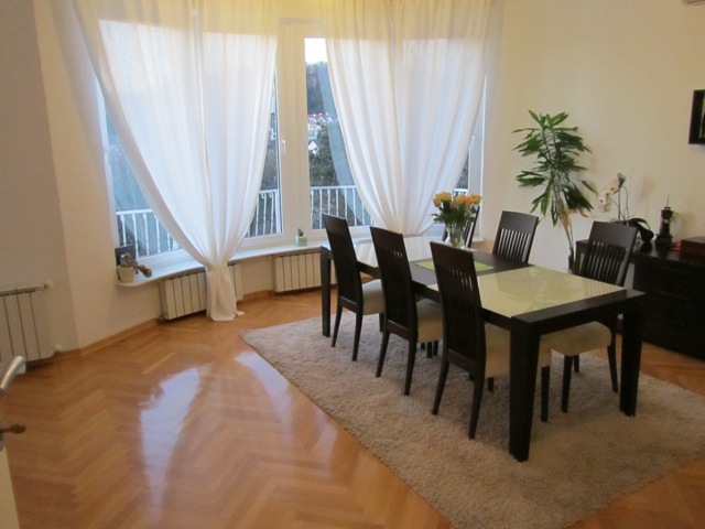 Pantovčak, Pantovčak, 500m²