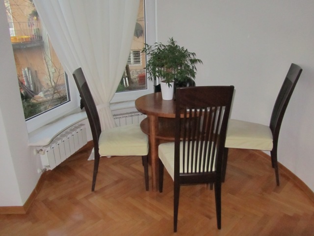 Pantovčak, Pantovčak, 500m²