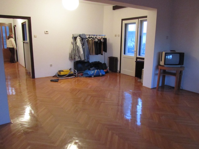 Pantovčak, Pantovčak, 480m²