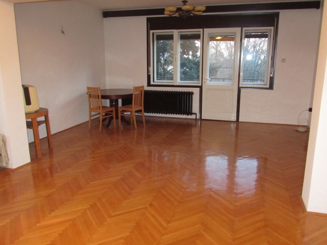 Pantovčak, Pantovčak, 480m²