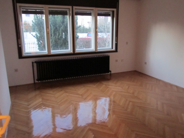 Pantovčak, Pantovčak, 480m²