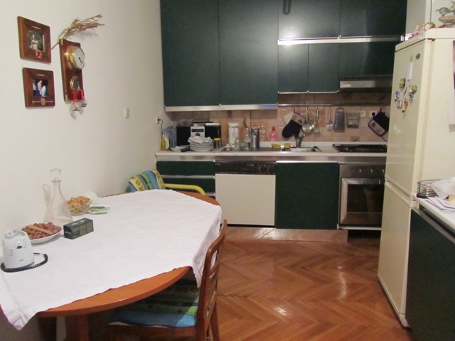 Pantovčak, Pantovčak, 480m²