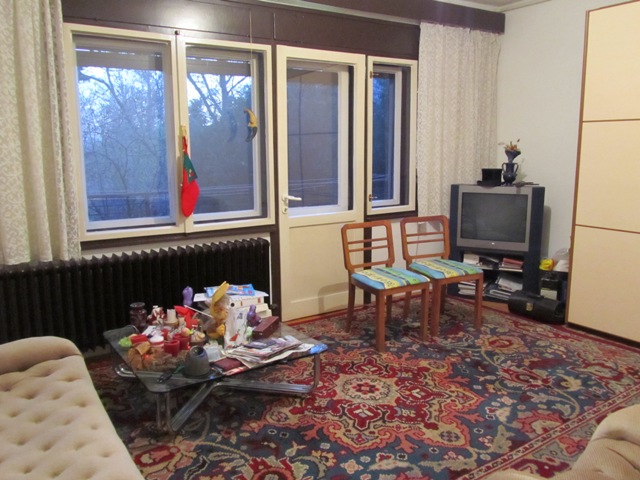 Pantovčak, Pantovčak, 480m²