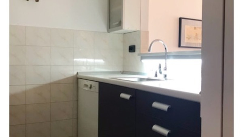 Grahorova, Center, 43m²