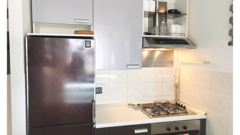 Grahorova, Center, 43m²