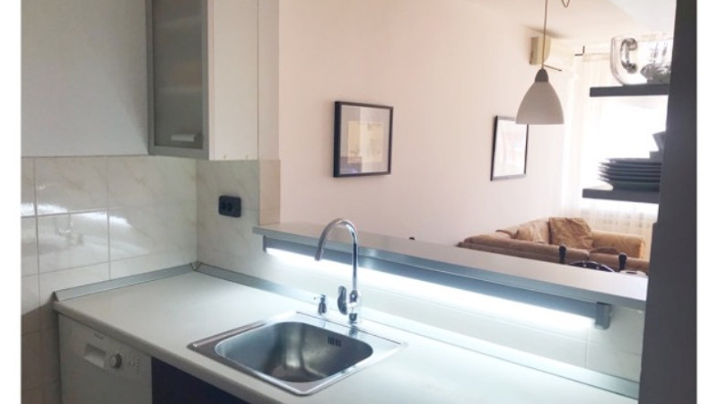 Grahorova, Center, 43m²