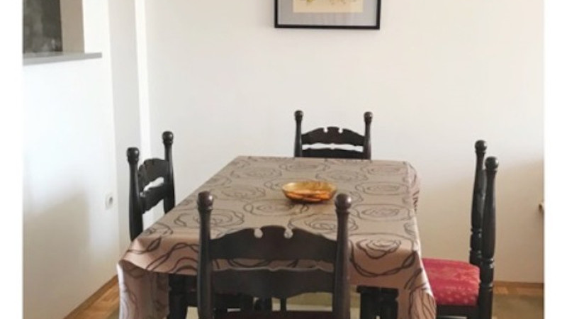 Grahorova, Center, 43m²