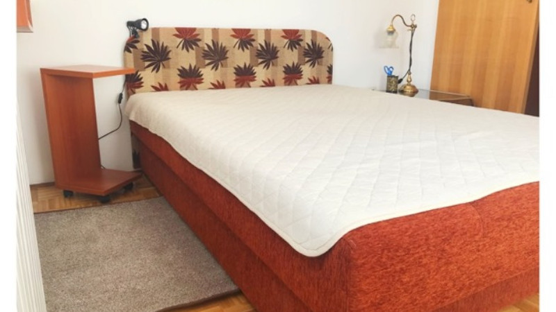 Grahorova, Center, 43m²