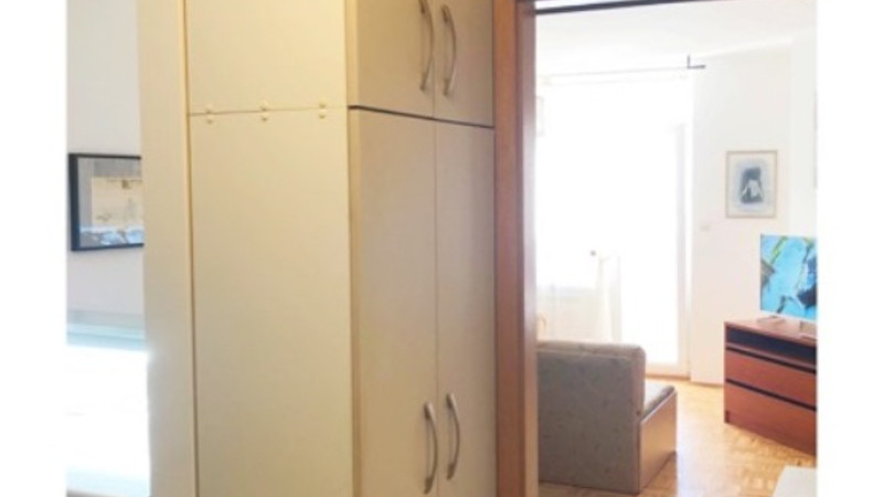 Grahorova, Center, 43m²