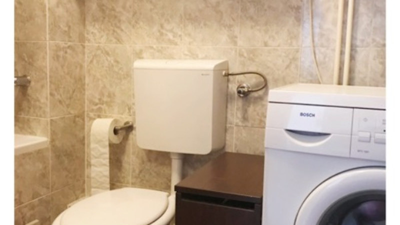 Grahorova, Center, 43m²