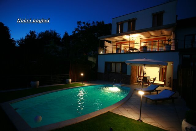 Remete, Remete, 400m²