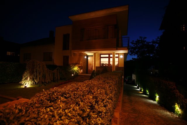 Remete, Remete, 400m²