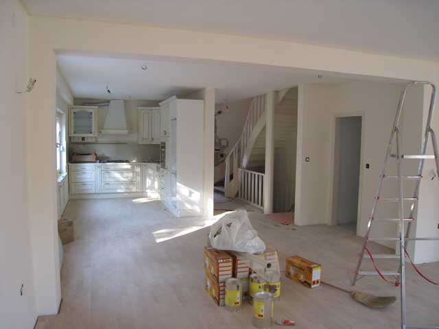 Orahovac, Vrhovec, 430m²