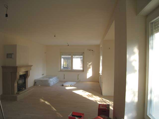 Orahovac, Vrhovec, 430m²