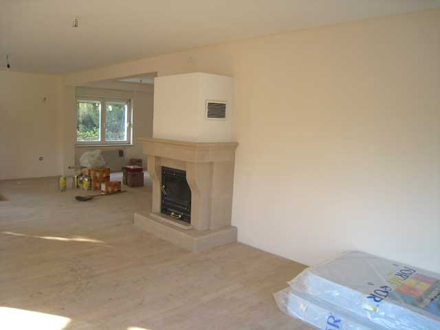 Orahovac, Vrhovec, 430m²