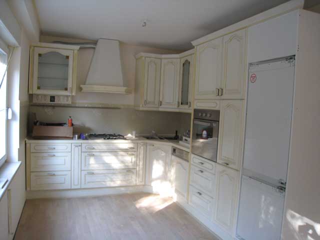 Orahovac, Vrhovec, 430m²