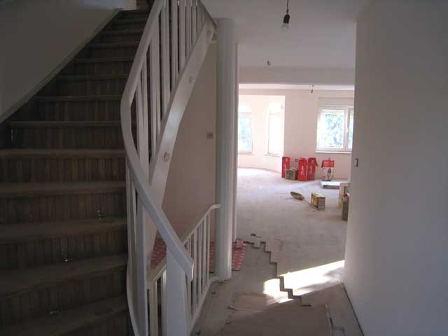 Orahovac, Vrhovec, 430m²