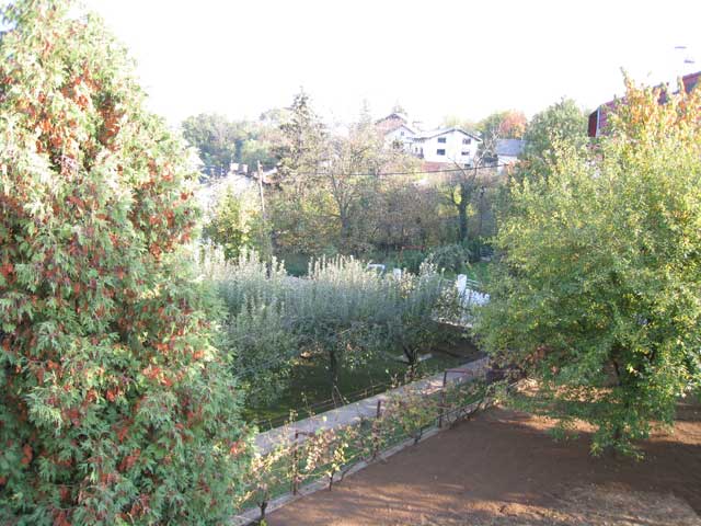 Orahovac, Vrhovec, 430m²