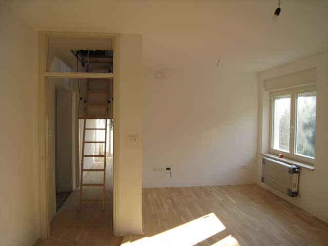 Orahovac, Vrhovec, 430m²