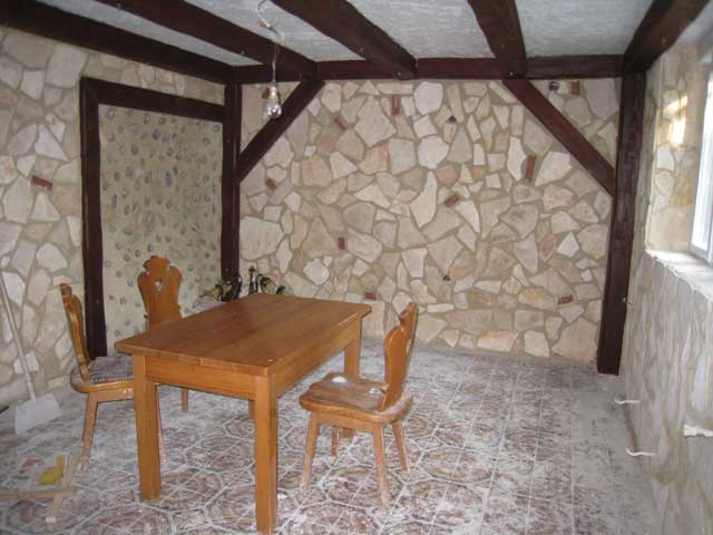 Orahovac, Vrhovec, 430m²