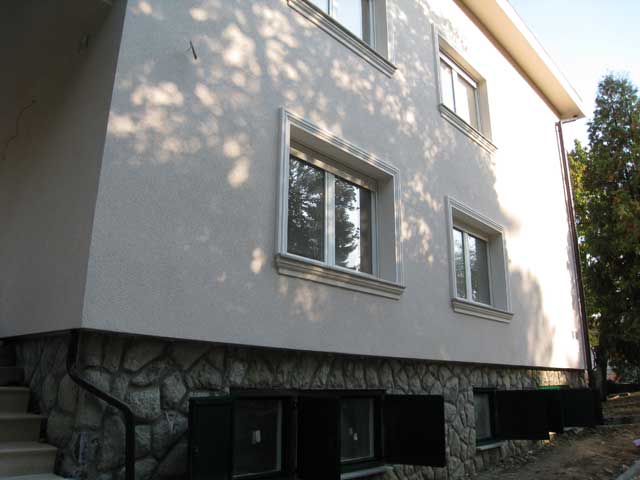 Orahovac, Vrhovec, 430m²