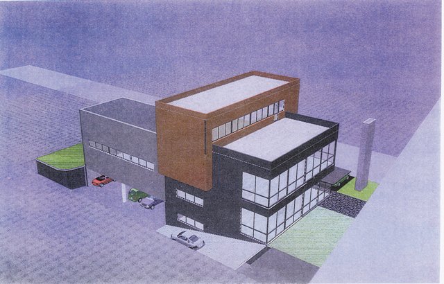 Samoborska cesta, Jankomir, 3700m²