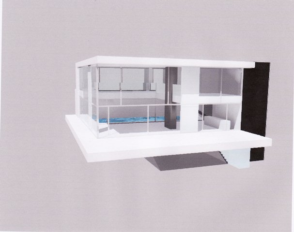 Tošovac, Ksaver, 1300m²