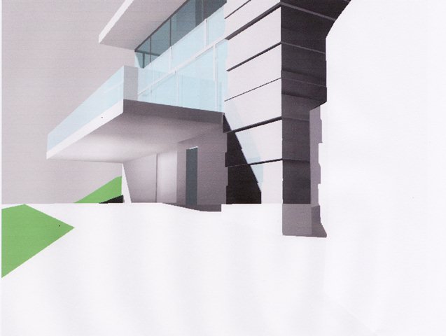 Tošovac, Ksaver, 1300m²