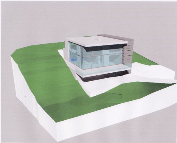 Tošovac, Ksaver, 1300m²