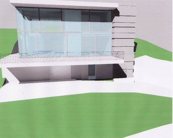 Tošovac, Ksaver, 1300m²