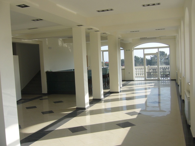 Medulin, hotel, Istra, 1500m²