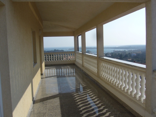 Medulin, hotel, Istra, 1500m²