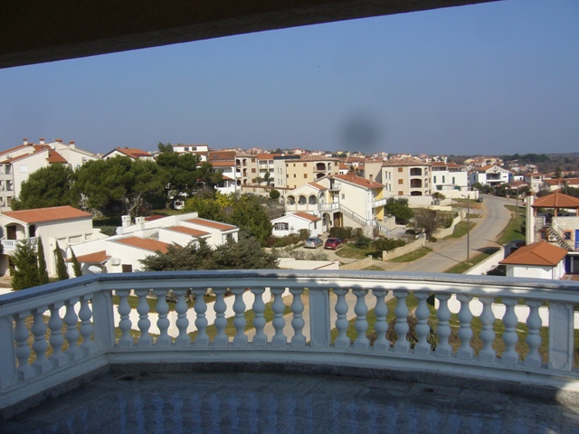 Medulin, hotel, Istra, 1500m²