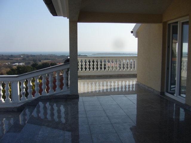 Medulin, hotel, Istra, 1500m²