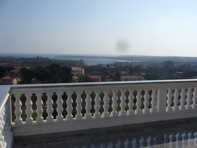 Medulin, hotel, Istra, 1500m²