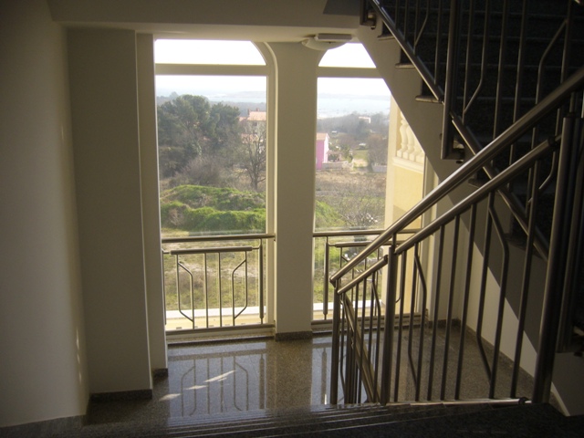 Medulin, hotel, Istra, 1500m²