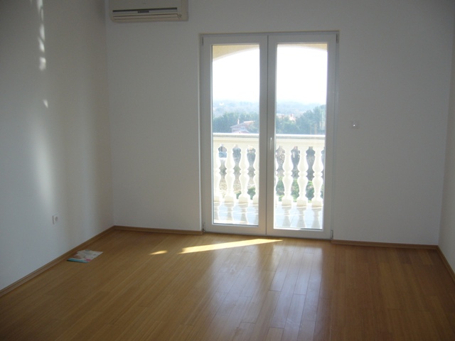 Medulin, hotel, Istra, 1500m²