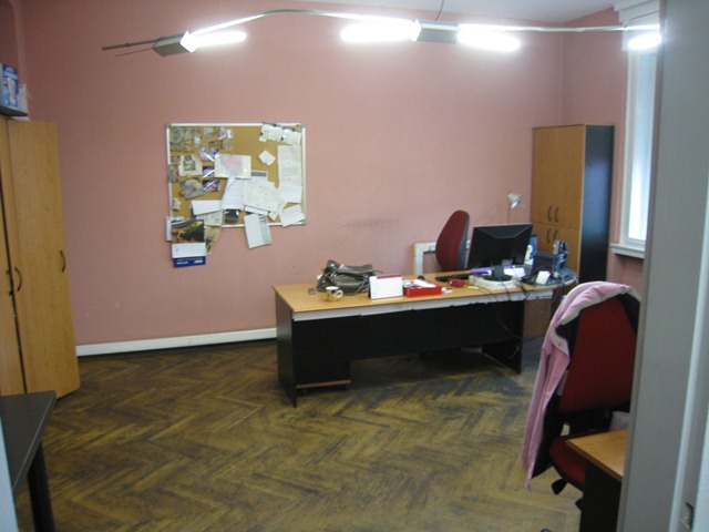 Trg bana Jelačića, Center, 133m²