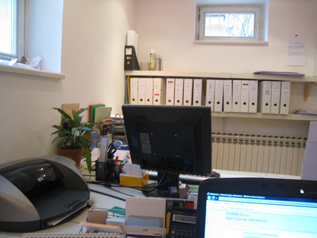 Trg bana Jelačića, Center, 133m²