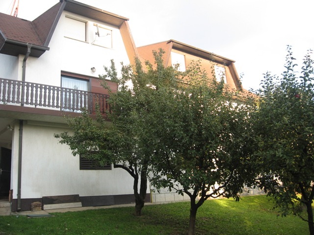 Trsje, Sveti Duh, 300m²