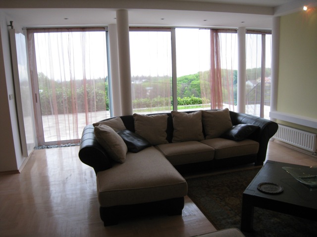 Šestinski vrh, Šestine, 229m²